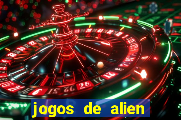 jogos de alien attack team 2